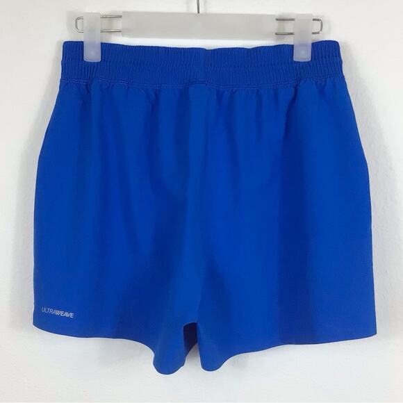 PUMA Drycell 2022-23 Manchester City Women's Player Issue GK Shorts size S NWT - Picture 4 of 5